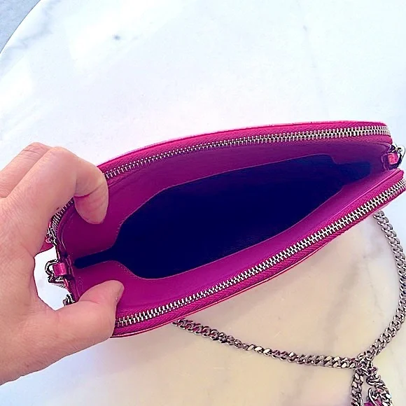 💕 YSL pink bag 💕 - Picture 5 of 13
